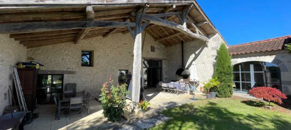 6 bedrooms Villa in Agen, France No. 197073 11