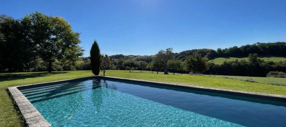 6 bedrooms Villa in Agen, France No. 197073 6