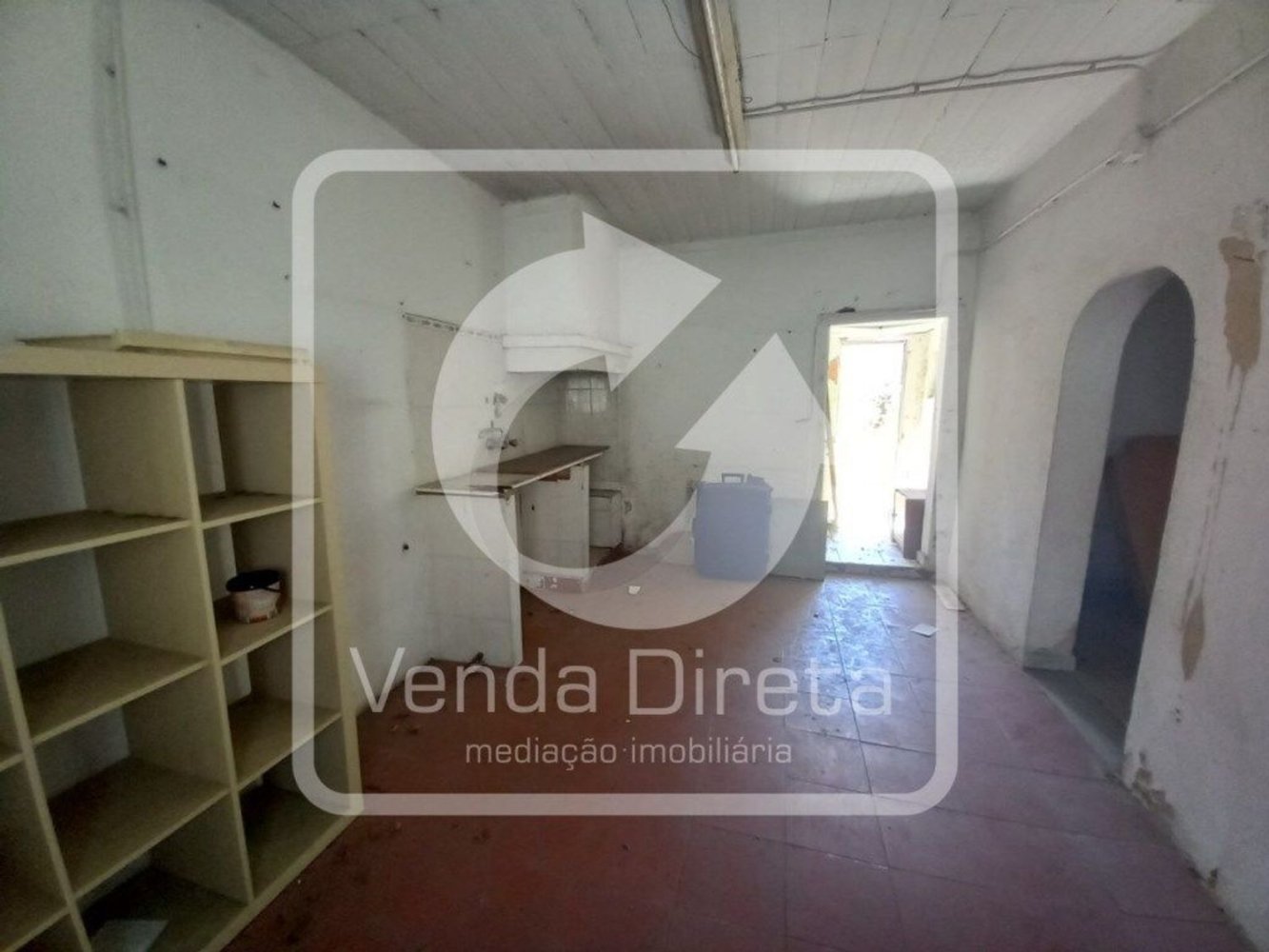 Studio in Barreiro, Portugal, Nr. 27420