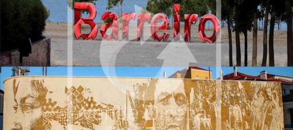 Studio in Barreiro, Portugal, Nr. 27420 7