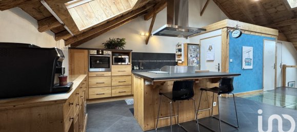 Duplex T3 em Scionzier, France N.º 269616 20