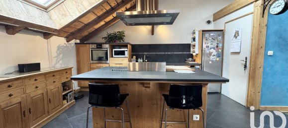 Duplex T3 em Scionzier, France N.º 269616 4