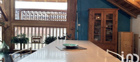 Duplex T3 em Scionzier, France N.º 269616 25