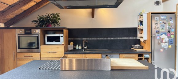 Duplex T3 em Scionzier, France N.º 269616 14