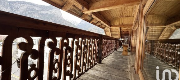 Duplex T3 em Scionzier, France N.º 269616 21