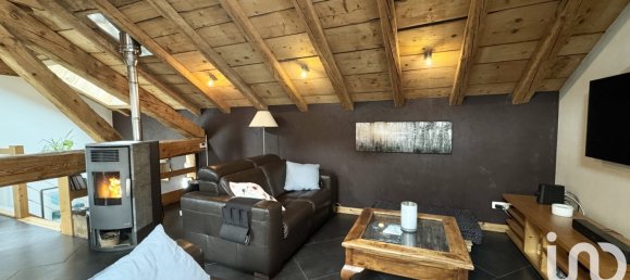 Duplex T3 em Scionzier, France N.º 269616 9