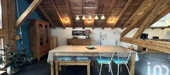 Duplex T3 em Scionzier, France N.º 269616 10