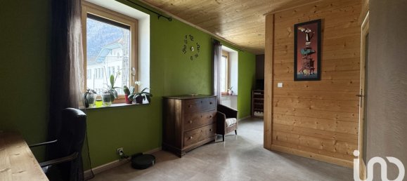 Duplex T3 em Scionzier, France N.º 269616 49