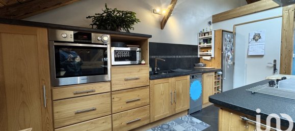 Duplex T3 em Scionzier, France N.º 269616 18