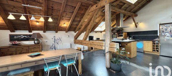 Duplex T3 em Scionzier, France N.º 269616 5