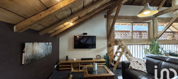 Duplex T3 em Scionzier, France N.º 269616 27