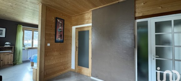 Duplex T3 em Scionzier, France N.º 269616 38