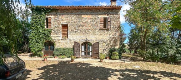 8 bedrooms House in Urbino, Italy No. 342698 39