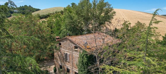 8 bedrooms House in Urbino, Italy No. 342698 2