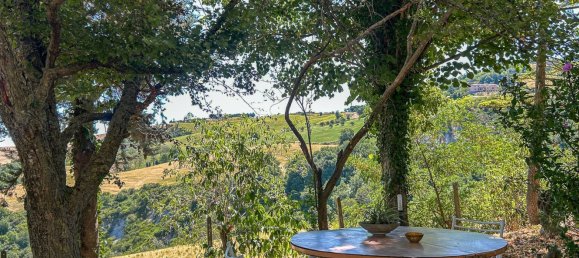 8 bedrooms House in Urbino, Italy No. 342698 41