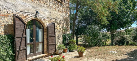 8 bedrooms House in Urbino, Italy No. 342698 38