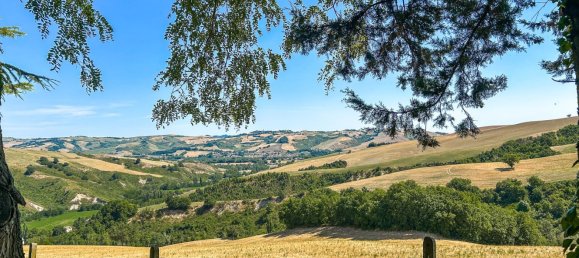 8 bedrooms House in Urbino, Italy No. 342698 6