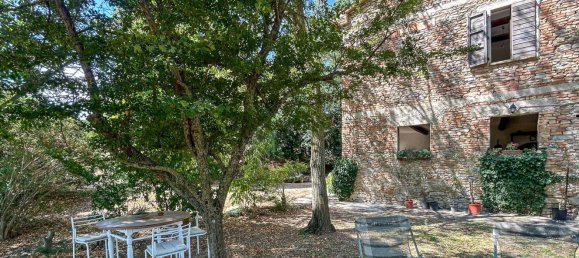 8 bedrooms House in Urbino, Italy No. 342698 45