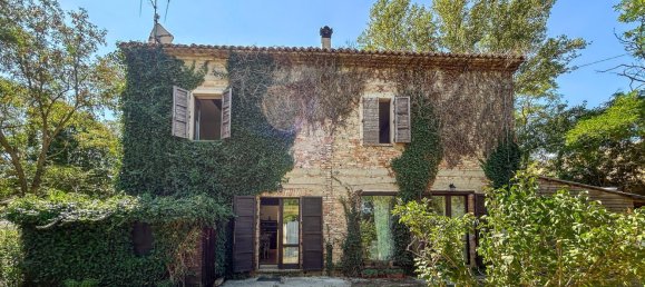 8 bedrooms House in Urbino, Italy No. 342698 44