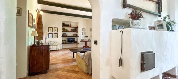 8 bedrooms House in Urbino, Italy No. 342698 19