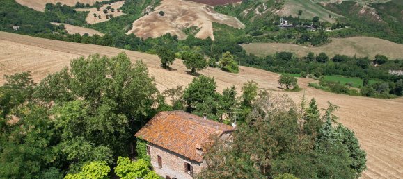 8 bedrooms House in Urbino, Italy No. 342698 42