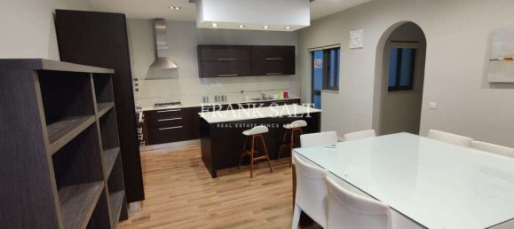 3 chambres Appartement à Gharghur, Malta No. 9488 4