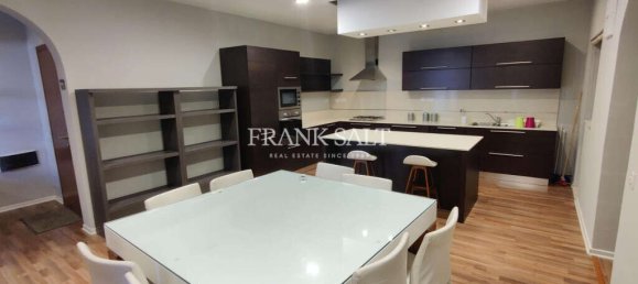 3 chambres Appartement à Gharghur, Malta No. 9488 3