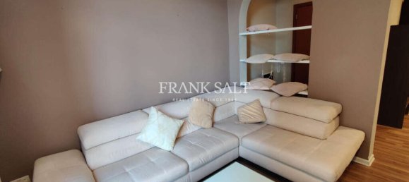 3 chambres Appartement à Gharghur, Malta No. 9488 5