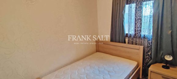 3 chambres Appartement à Gharghur, Malta No. 9488 9