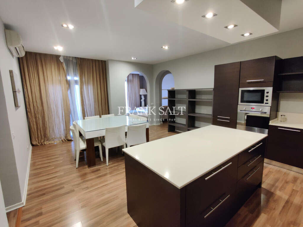 3 chambres Appartement à Gharghur, Malta No. 9488