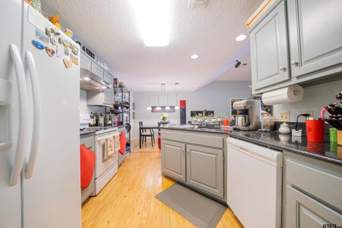 2 bedrooms House in Winnsboro, USA No. 389344