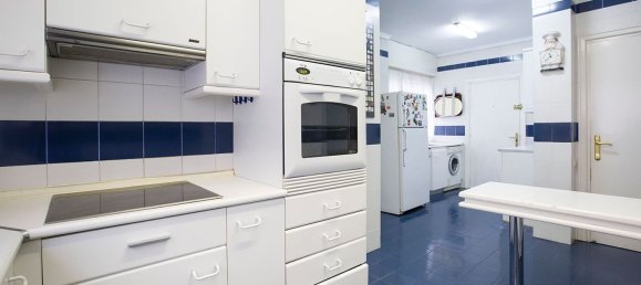 5 bedrooms Apartment in Basque Autonomous Community, Spain No. 148972 16