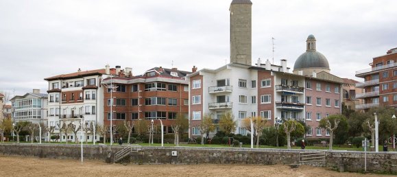5 bedrooms Apartment in Basque Autonomous Community, Spain No. 148972 34