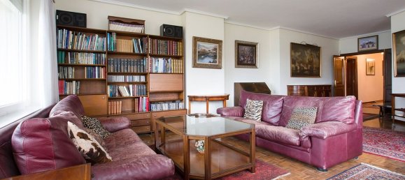 5 bedrooms Apartment in Basque Autonomous Community, Spain No. 148972 6