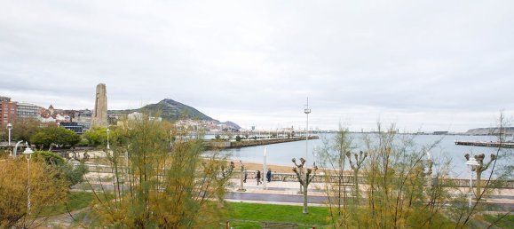 5 bedrooms Apartment in Basque Autonomous Community, Spain No. 148972 15