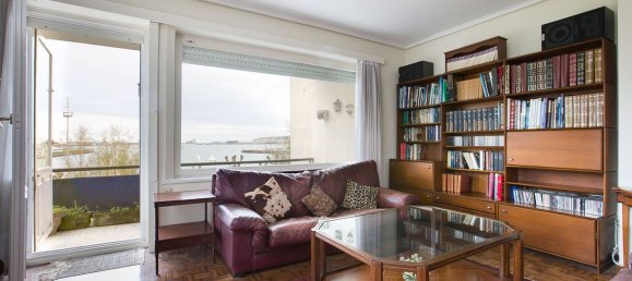 5 bedrooms Apartment in Basque Autonomous Community, Spain No. 148972 11