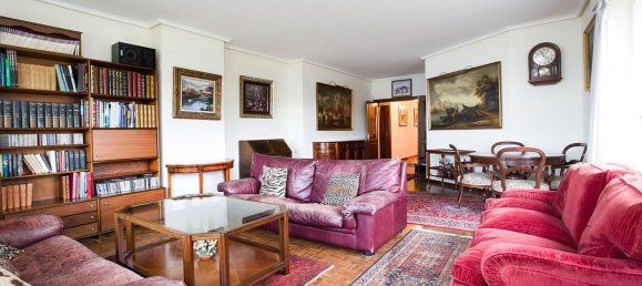 5 bedrooms Apartment in Basque Autonomous Community, Spain No. 148972 8