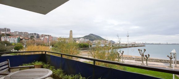 5 bedrooms Apartment in Basque Autonomous Community, Spain No. 148972 2