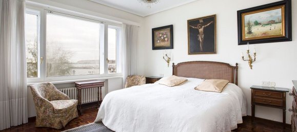 5 bedrooms Apartment in Basque Autonomous Community, Spain No. 148972 20