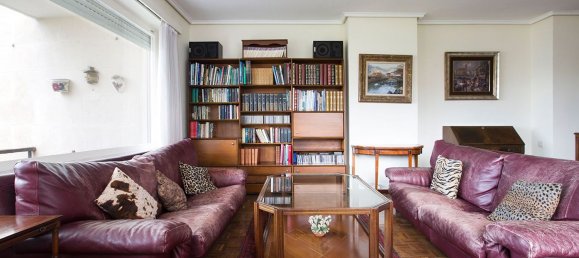 5 bedrooms Apartment in Basque Autonomous Community, Spain No. 148972 10