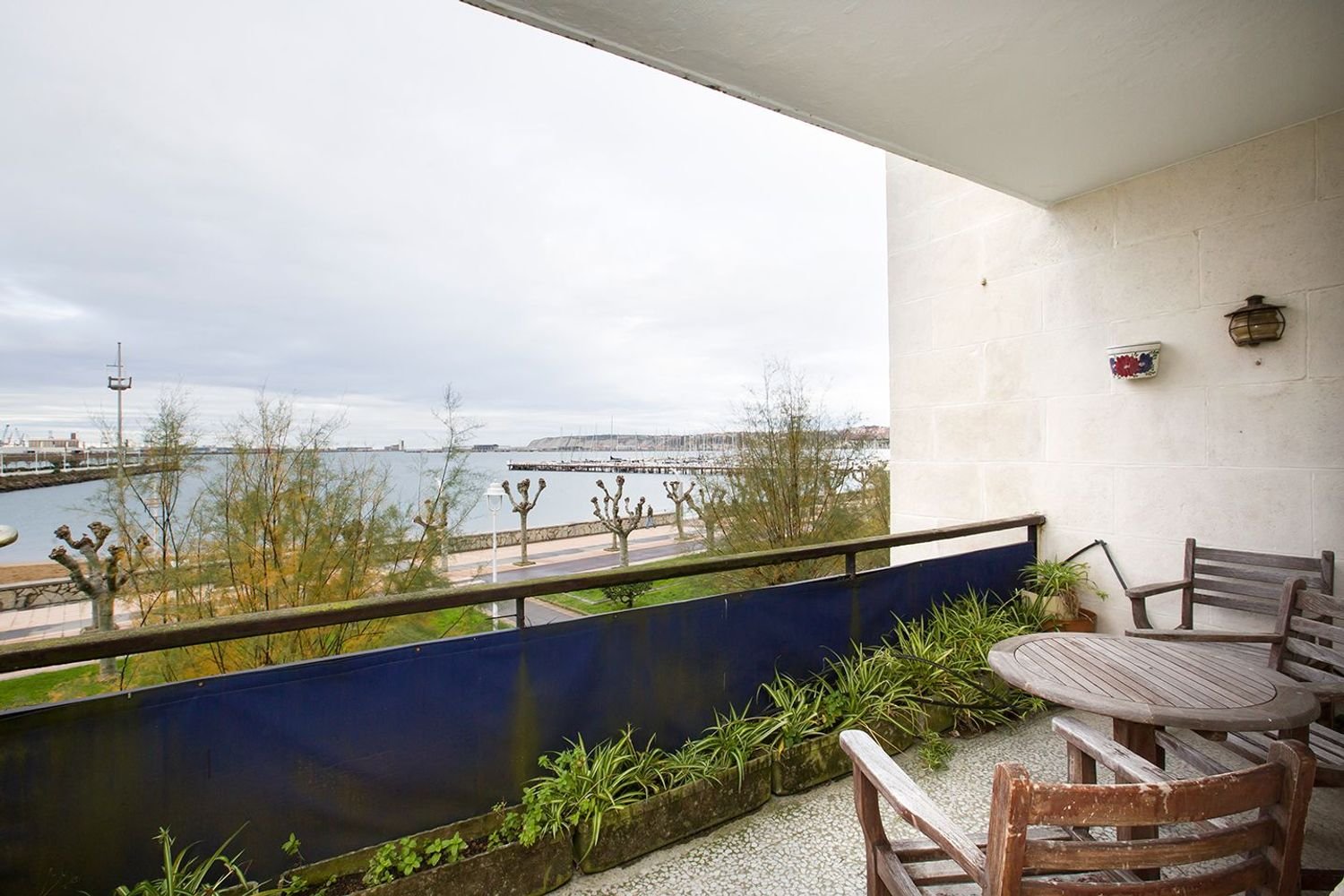 5 غرف نوم شقة في Basque Autonomous Community, Spain رقم 148972