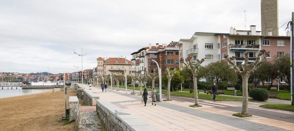 5 bedrooms Apartment in Basque Autonomous Community, Spain No. 148972 33