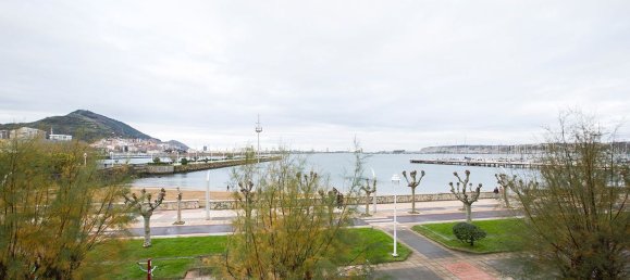 5 bedrooms Apartment in Basque Autonomous Community, Spain No. 148972 14