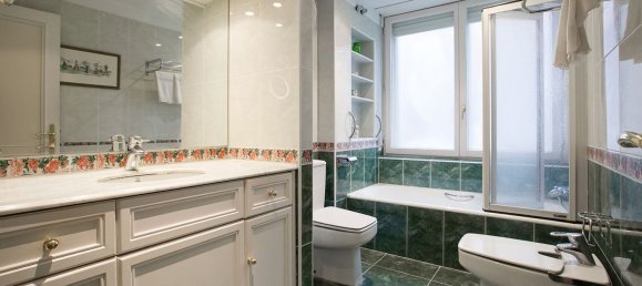 5 bedrooms Apartment in Basque Autonomous Community, Spain No. 148972 29