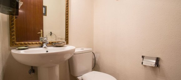 5 bedrooms Apartment in Basque Autonomous Community, Spain No. 148972 32