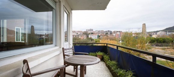 5 bedrooms Apartment in Basque Autonomous Community, Spain No. 148972 12