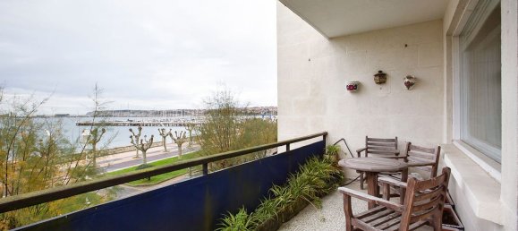 5 bedrooms Apartment in Basque Autonomous Community, Spain No. 148972 13