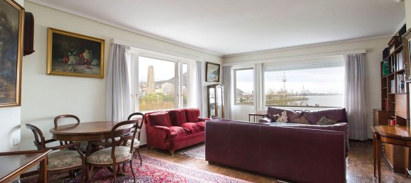 5 bedrooms Apartment in Basque Autonomous Community, Spain No. 148972 5