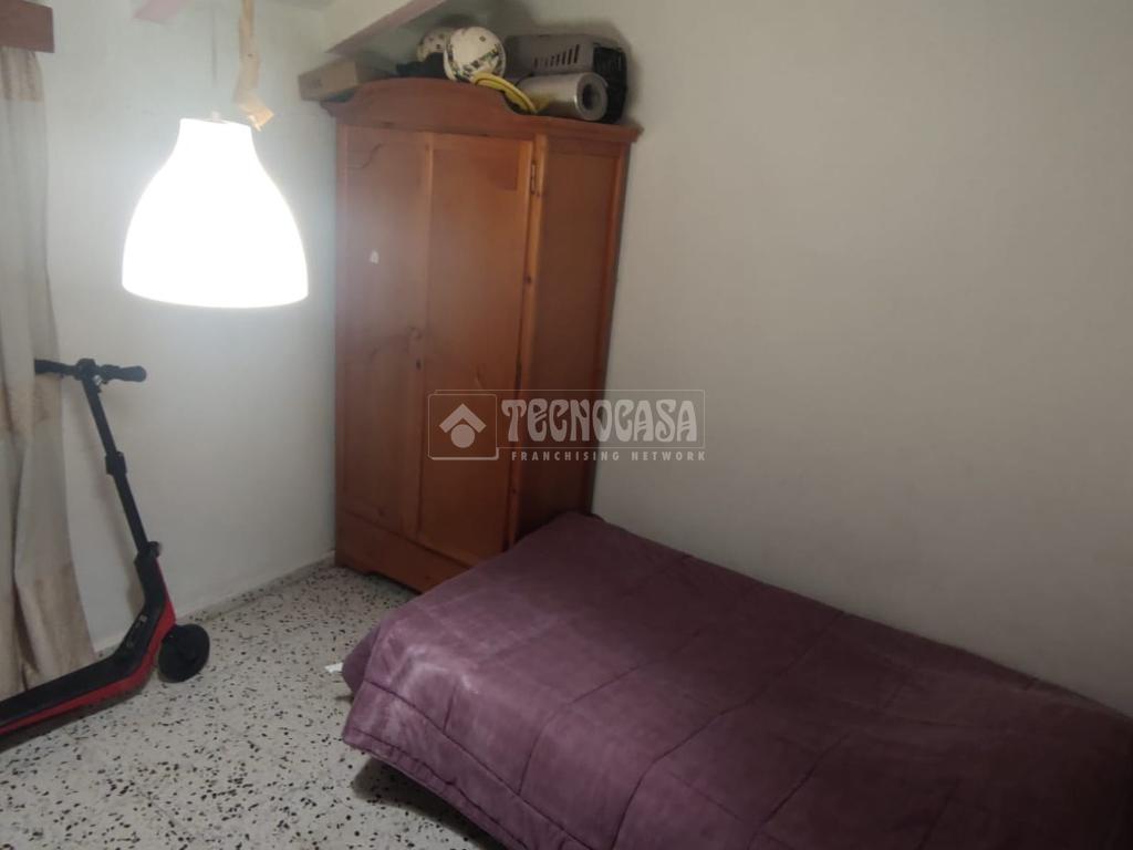 3 rooms Townhouse in Jimena de la Frontera, Spain No. 236092