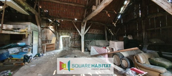 3 غرف نوم منزل في Origny-le-Sec, France رقم 69857 26